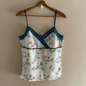 Ann Taylor Blouse